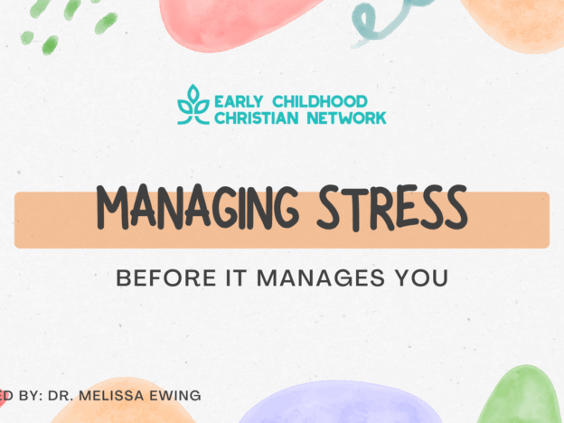 Managing Stress Before It Manages You course image