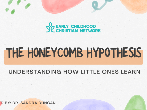 The Honeycomb Hypothesis - Understanding How Little Ones Learn course image