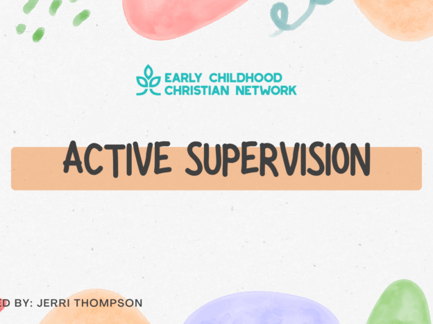 Active Supervision course image