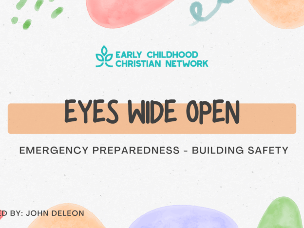 Eyes Wide Open - Emergency Preparedness & Building Safety course image