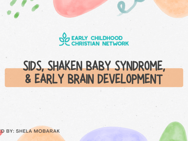 SIDS, Shaken Baby Syndrome, & Early Brain Development course image