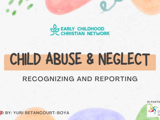 Child Abuse & Neglect-Recognizing and Reporting in Texas course image