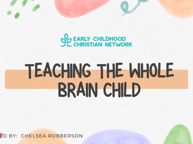Teaching the Whole-Brain Child course image