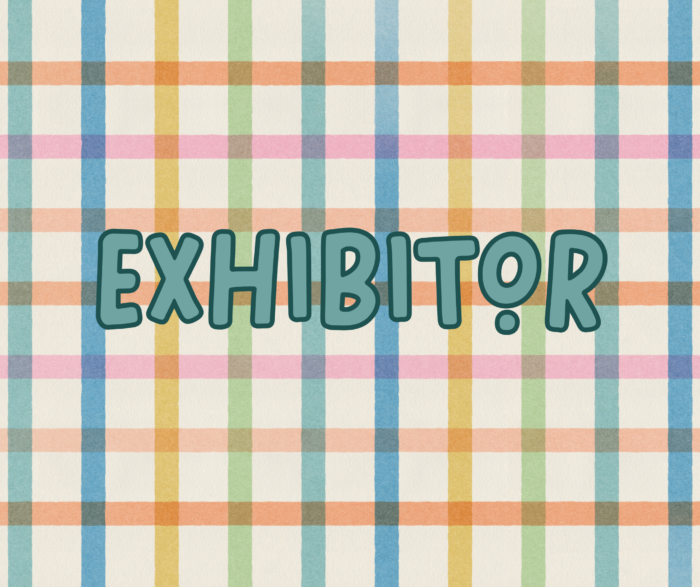 FLOURISH - Exhibitor/Vendor Registration