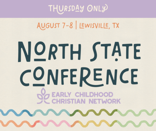 North Texas State Conference - Thursday Only