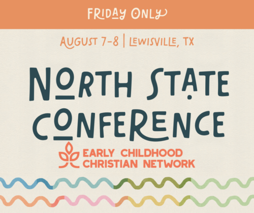 North Texas State Conference - Friday Only