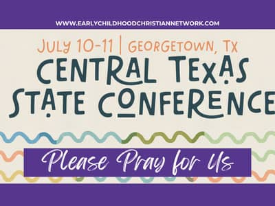 Please pray for us?