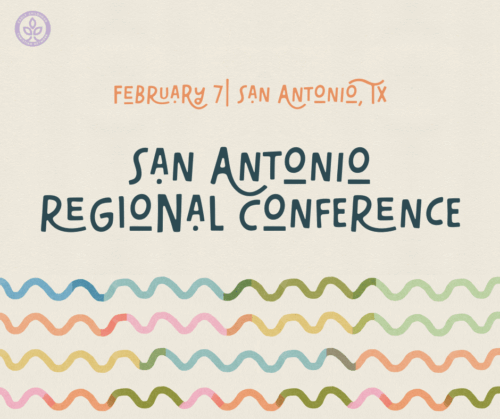 FLOURISH- San Antonio Regional Conference