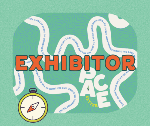 2026 Exhibitor Registration - DR